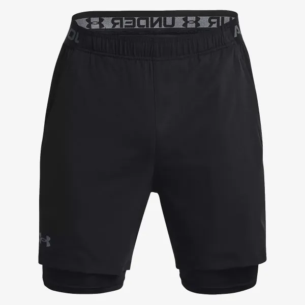 Under Armour Vanish Woven 2 in 1 