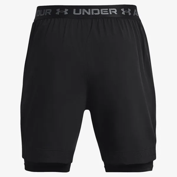 Under Armour Vanish Woven 2 in 1 