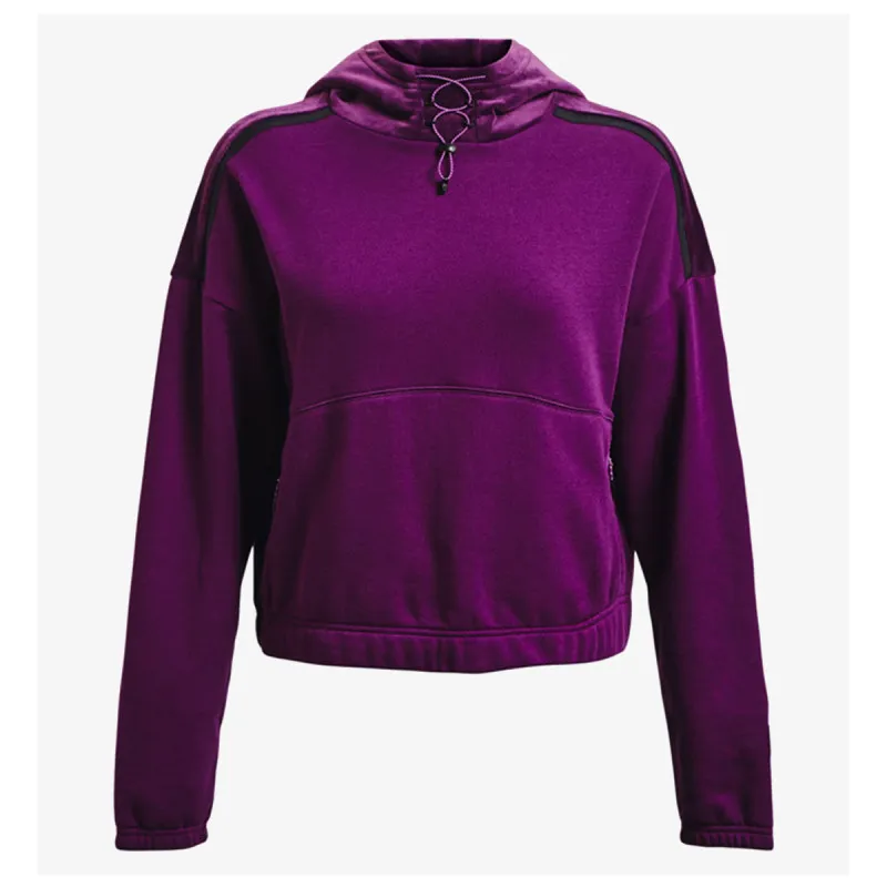 Under Armour UA Journey Fleece Hoodie 