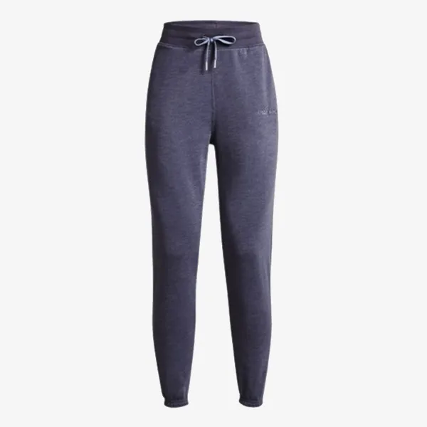 Under Armour Essential Script Pant 