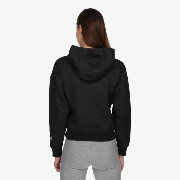 Under Armour Essential Fleece Script 