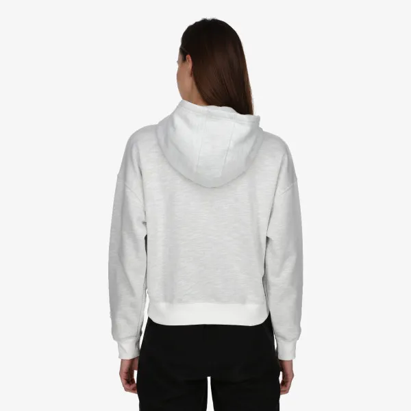 Under Armour Essential Script Hoodie 