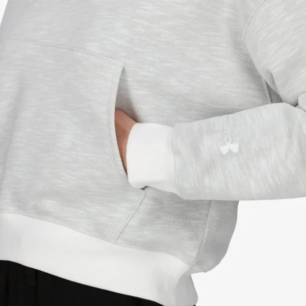 Under Armour Essential Script Hoodie 