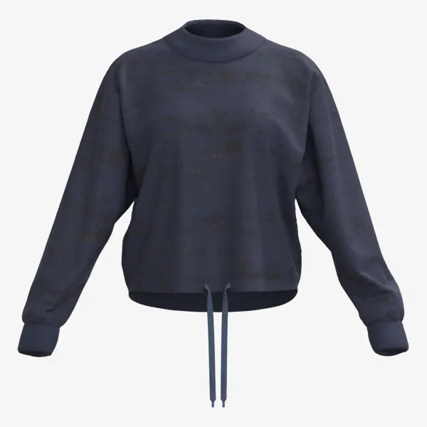 Under Armour Essential Fleece Script 