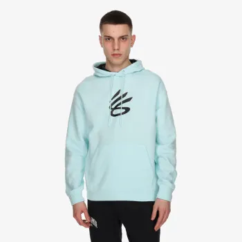 Under Armour Curry Big Splash PO Hoodie 