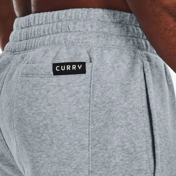 Under Armour Curry Fleece 