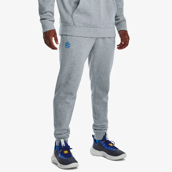 Under Armour Curry Fleece 