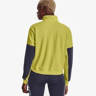Under Armour UA RUN Trail Crop HZ 