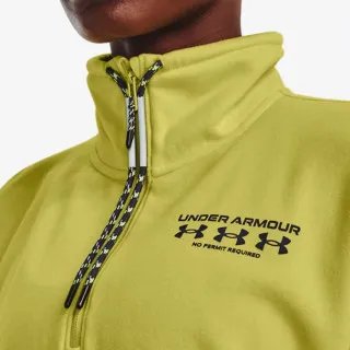 Under Armour UA RUN Trail Crop HZ 
