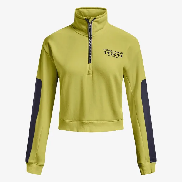 Under Armour UA RUN Trail Crop HZ 