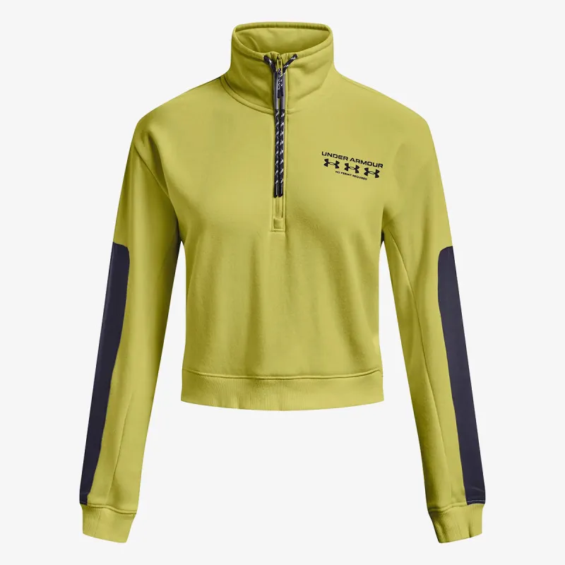 Under Armour UA RUN Trail Crop HZ 