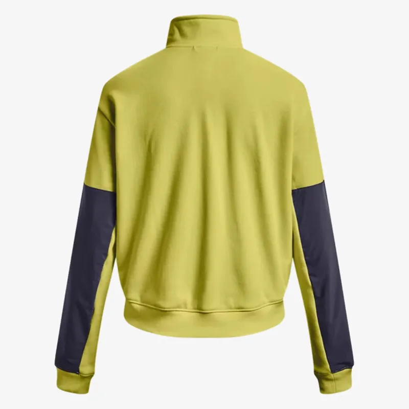 Under Armour UA RUN Trail Crop HZ 