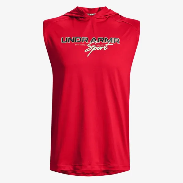 Under Armour Mesh Sport 