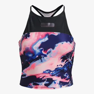 Under Armour UA RUN ANYWHERE CROP TANK 