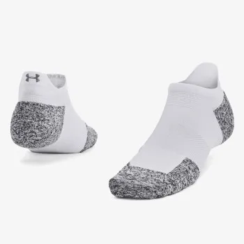 UA AD Run Cushion 1pk NS Tab