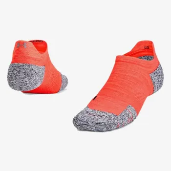 Under Armour Unisex κάλτσες UA ArmourDry™ Run Cushion No Show Tab 