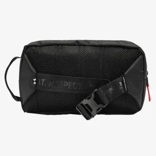 Under Armour UA Project Rock Waist Bag 