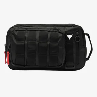 Under Armour UA Project Rock Waist Bag 