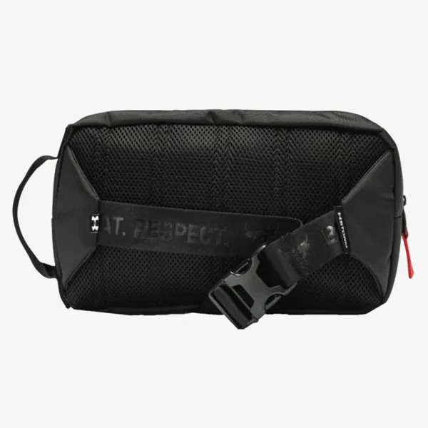 Under Armour UA Project Rock Waist Bag 