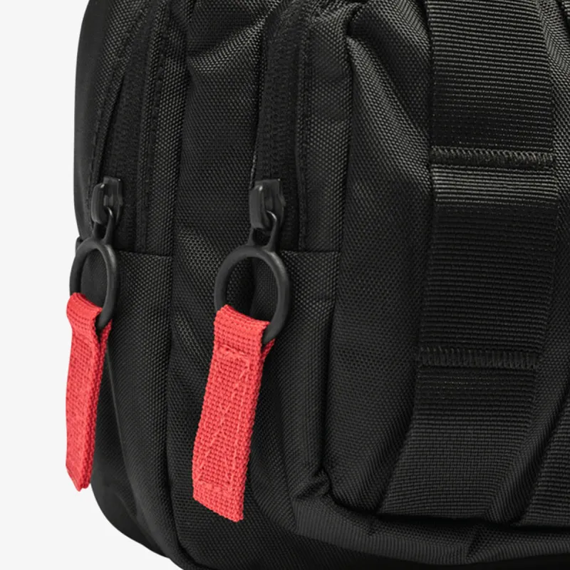 Under Armour UA Project Rock Waist Bag 