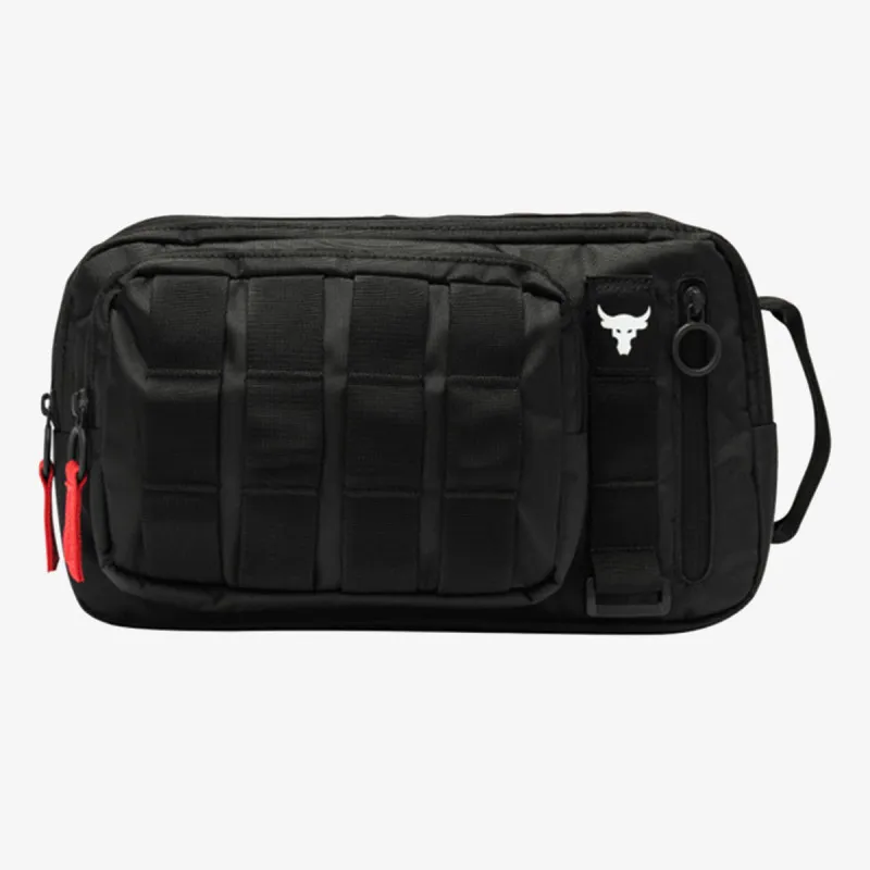 Under Armour UA Project Rock Waist Bag 