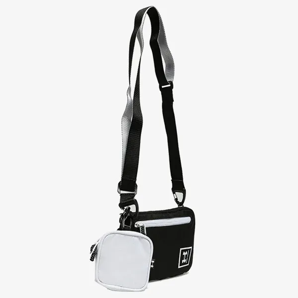 Under Armour Τσάντα Unisex UA Loudon Crossbody Small 