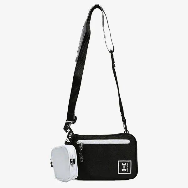 Under Armour Τσάντα Unisex UA Loudon Crossbody Small 