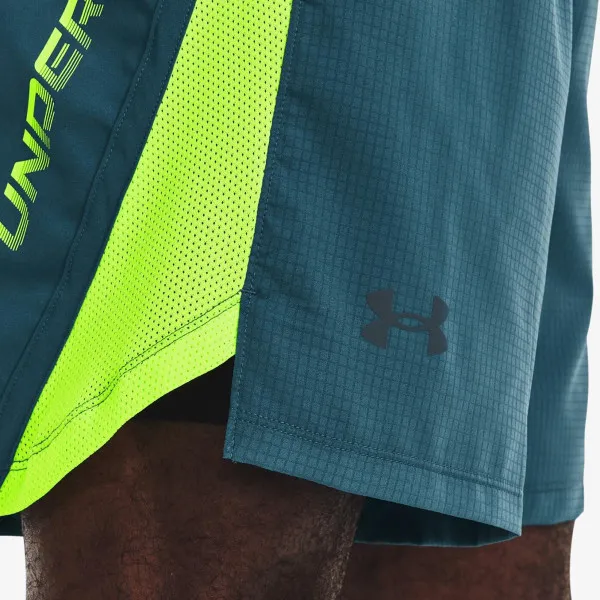 Under Armour Launch 7'' Graphic 