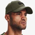 Under Armour Blitzing 