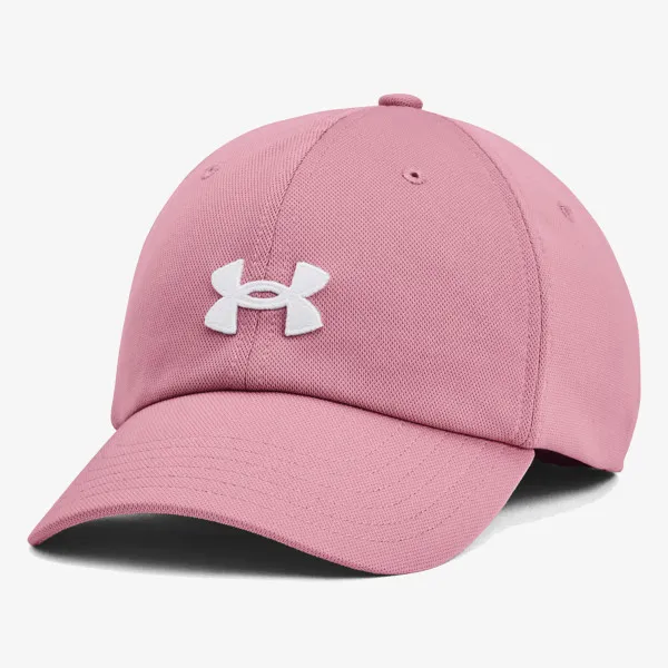 Under Armour Γυναικείο ρυθμιζόμενο καπέλο UA Blitzing 