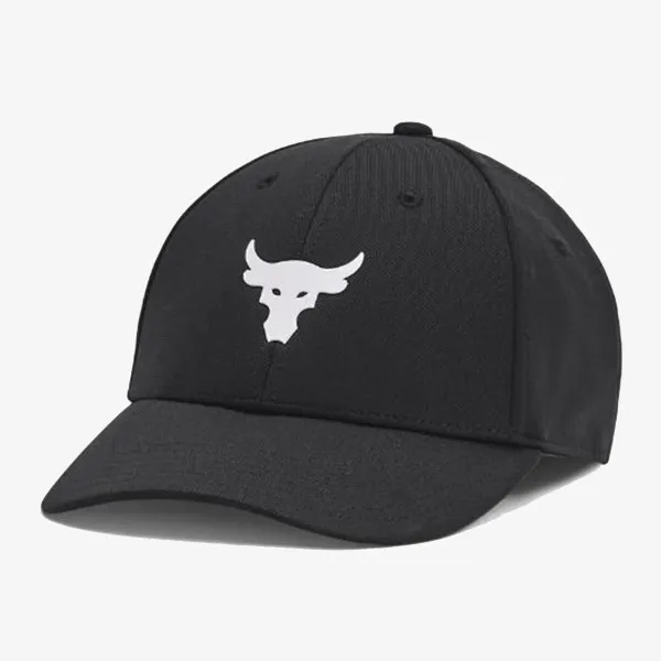 Under Armour Project Rock Snapback 