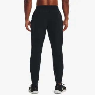 Under Armour Launch 