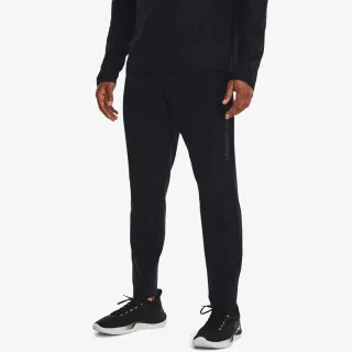 Under Armour Launch 