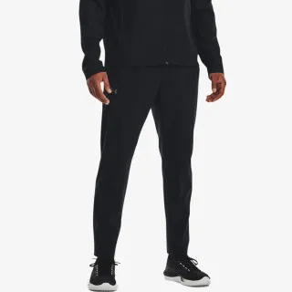 Under Armour Launch 