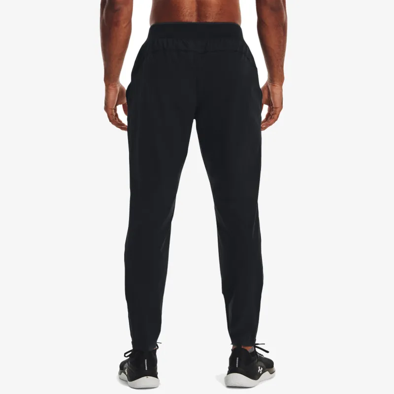Under Armour Launch 