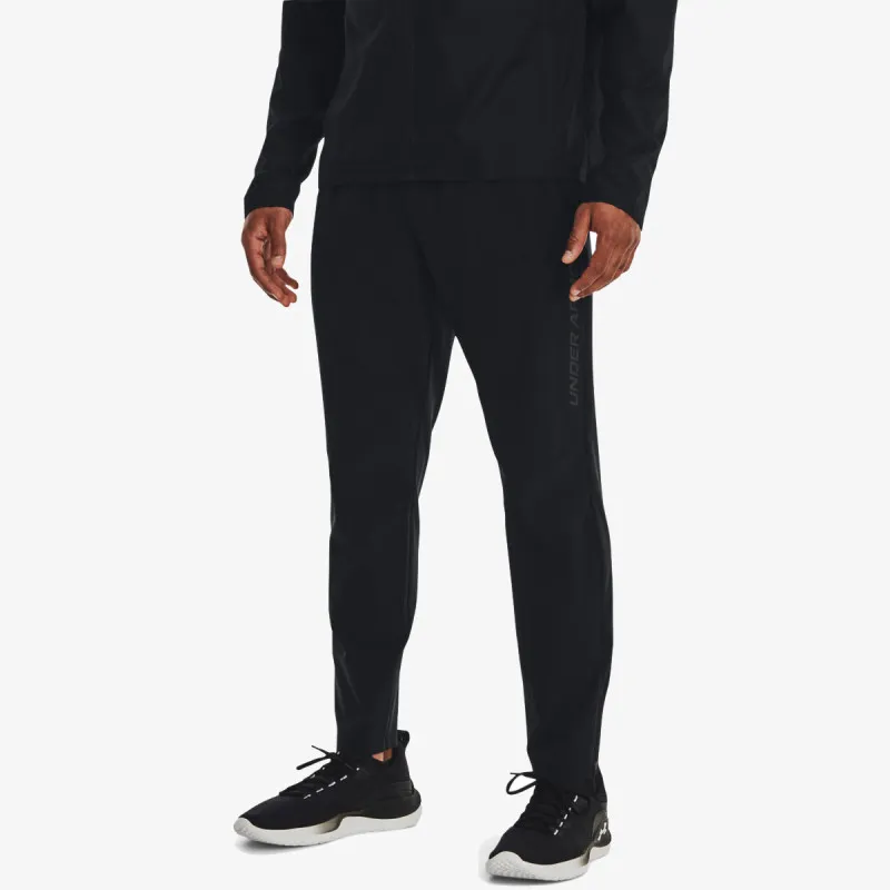 Under Armour Launch 