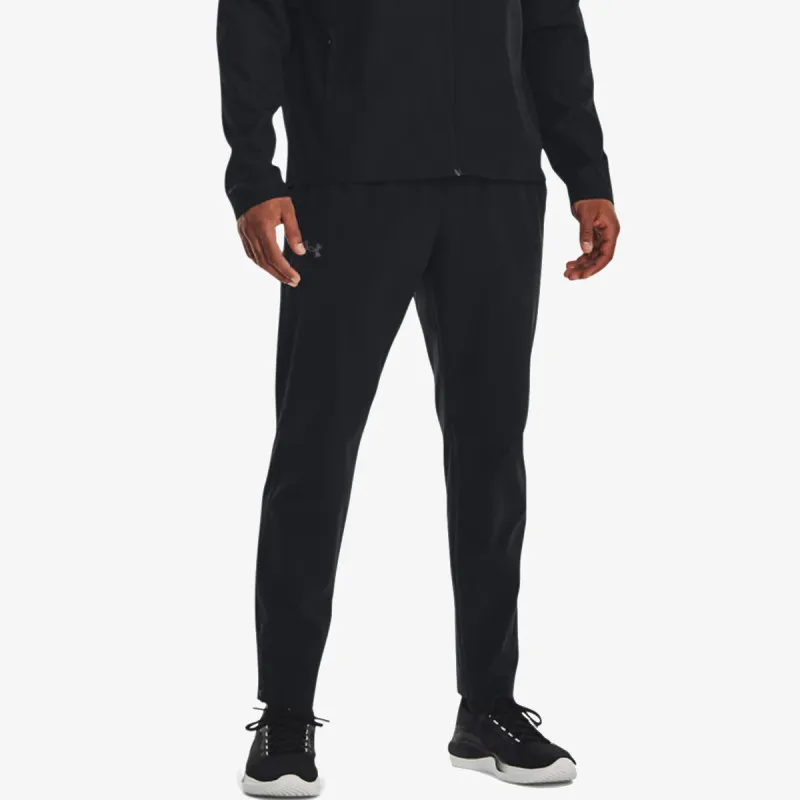 Under Armour Launch 