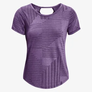 Under Armour Streaker SS II 