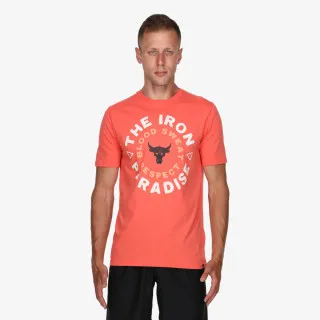 Under Armour PJT ROCK BSR PARADISE 