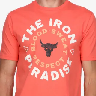 Under Armour PJT ROCK BSR PARADISE 