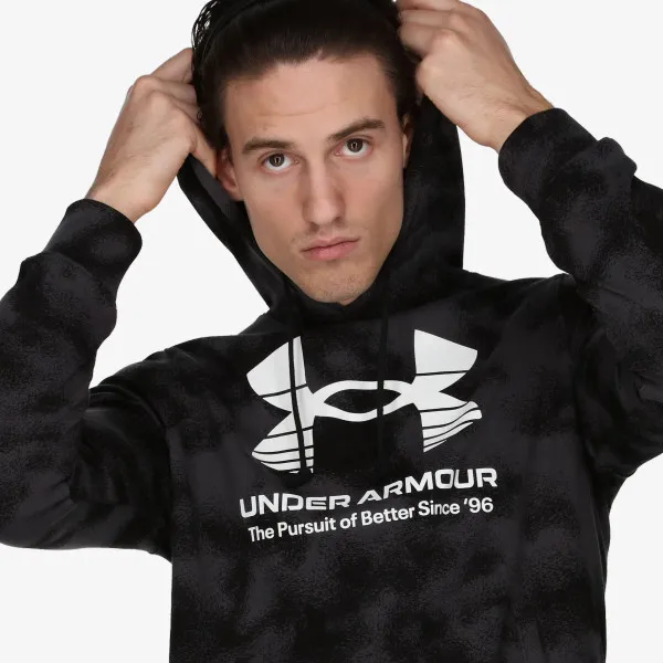 Under Armour Rival Terry Novelty 