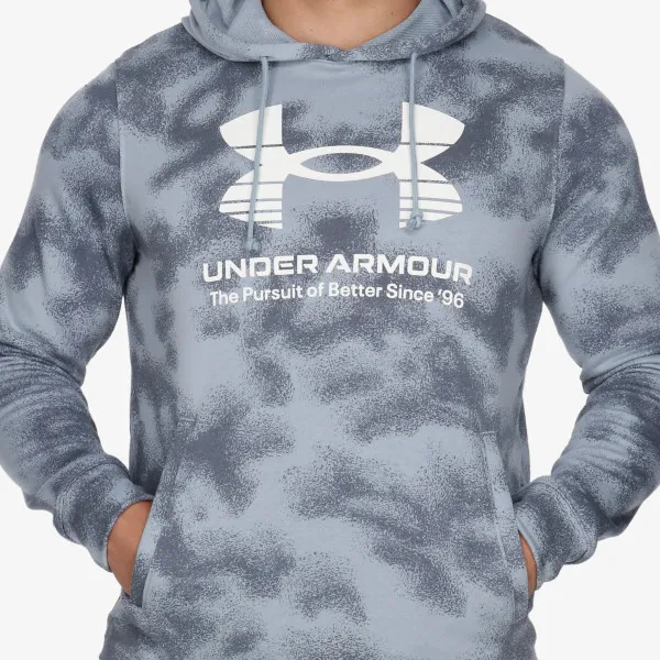 Under Armour Rival Terry Novelty 