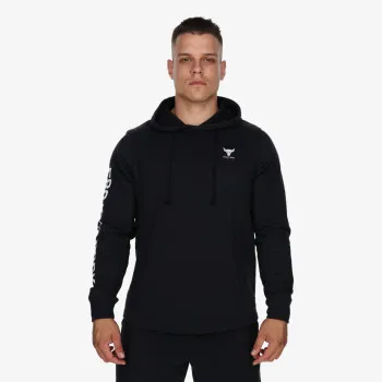 Under Armour Under Armour Pjt Rock Terry Hoodie 