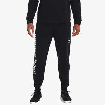 Under Armour Under Armour Pjt Rock Terry Jogger 