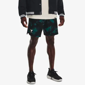 Under Armour Under Armour Pjt Rock Printed Wvn Short 