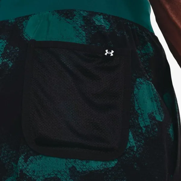 Under Armour PTJ ROCK 