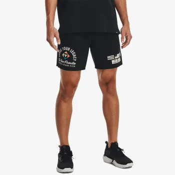 Under Armour Pjt Rck HW Terry Sts Fam 