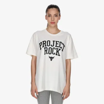 Under Armour Under Armour Pjt Rock Hwt Campus T 