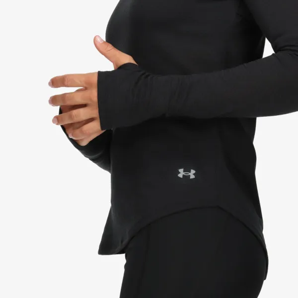 Under Armour Γυναικεία μακρυμάνικη μπλούζα UA Streaker 