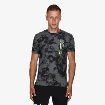 Under Armour Under Armour UA RUN ANYWHERE SS TEE 